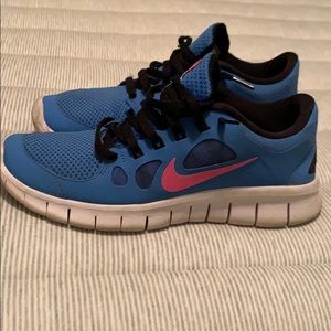 Nike Free 5.0
